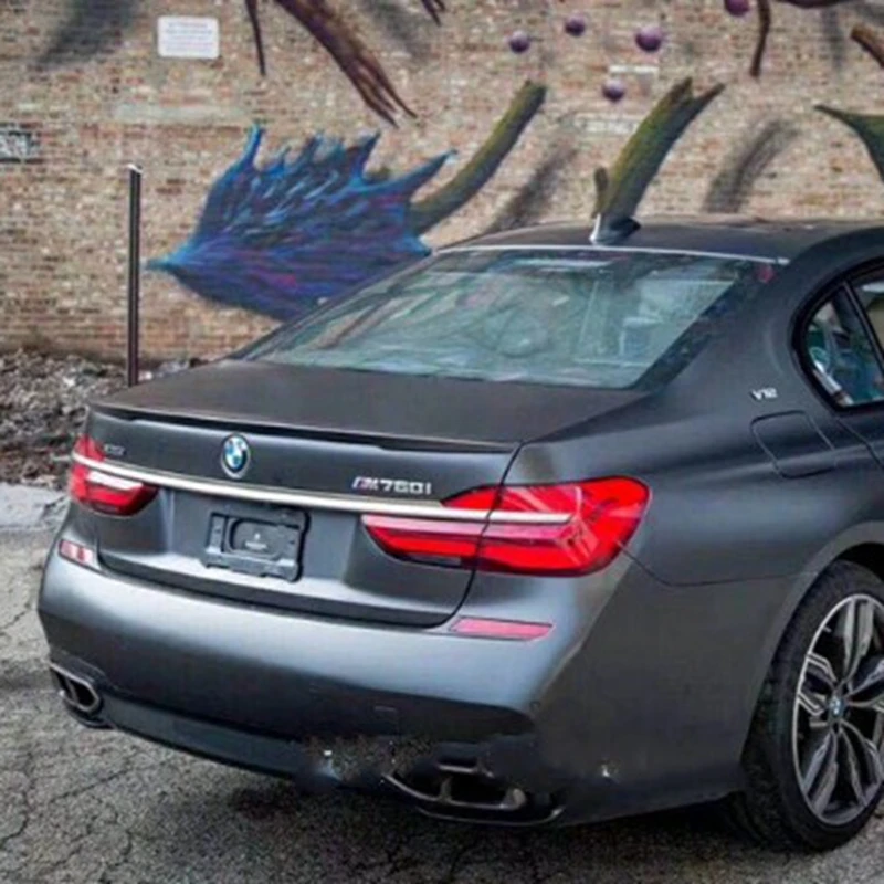 ФАП гоночный фрикционовый цвет губы P Стиль для BMW G11 G12 7 серия 740i 750i седан 2016-2018
ФАП гоночный фрикционовый цвет губы P Стиль для BMW G11 G12 7 серия 740i 750i седан 2016-2018