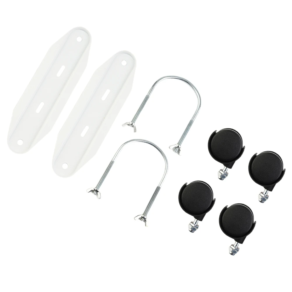 2pcs Oil Ting Pulley Bracket Mobile Pulley Hydroelectric Radiator Electric Heater Special Mobile Bracket Omni-directional Wheel
2pcs Oil Ting Pulley Bracket Mobile Pulley Hydroelectric Radiator Electric Heater Special Mobile Bracket Omni-directional Wheel
