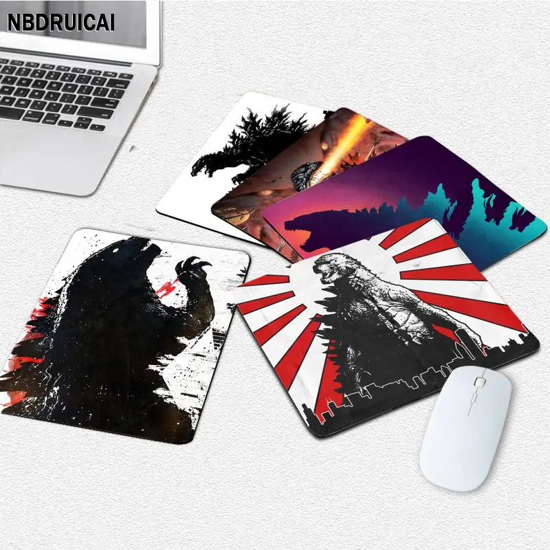 God-zilla Custom Skin Cabinet Gaming Computer Laptop Desk Mat Mouse Pad Mouse Mat Notbook For PC Gamer Mousemat
God-zilla Custom Skin Cabinet Gaming Computer Laptop Desk Mat Mouse Pad Mouse Mat Notbook For PC Gamer Mousemat