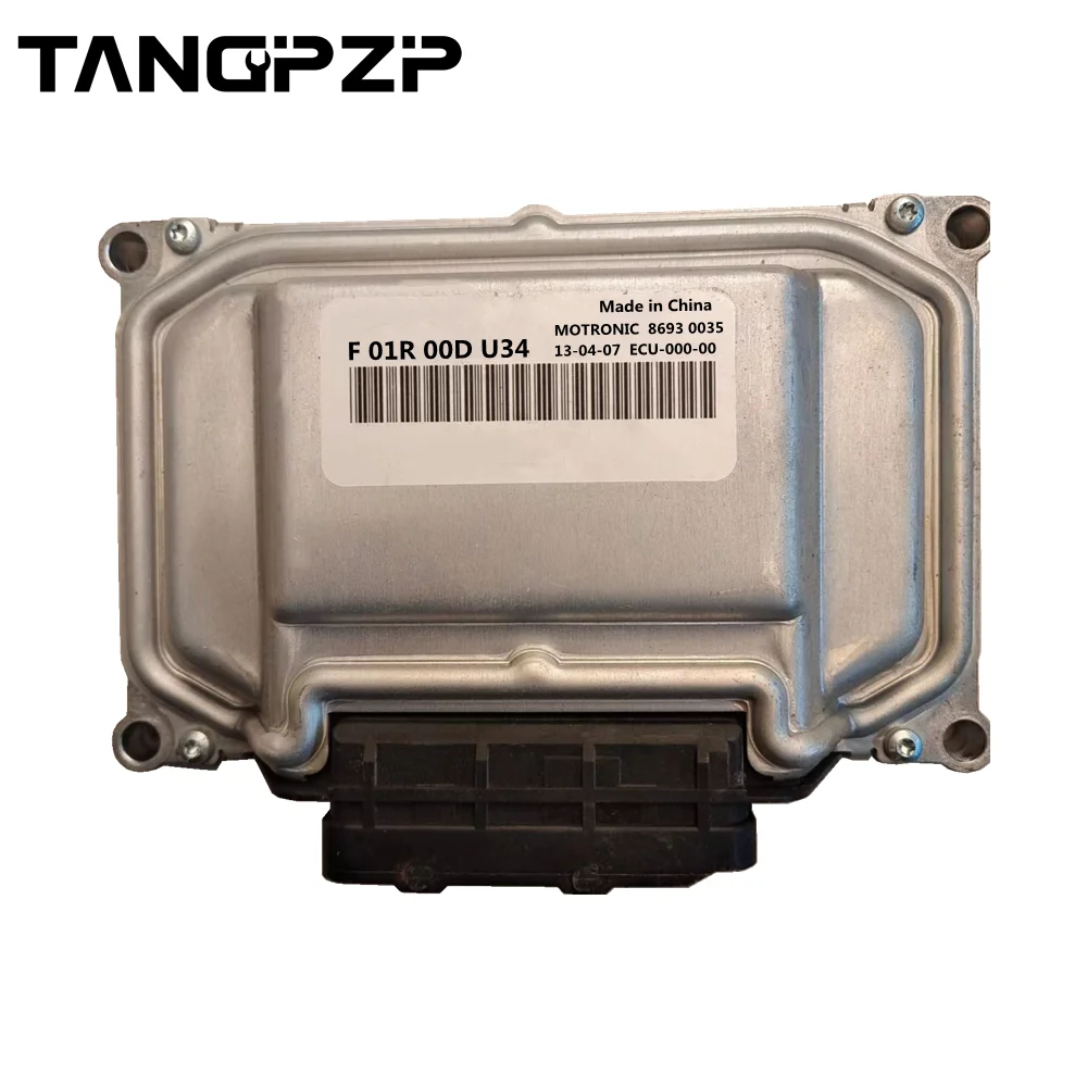 Электронный блок управления автомобильные аксессуары ME7 ECU для/Brilliance F01R00DF56 3600010-74 F01RB0DF56/F01R00DU34 3001247 F01RB0DU34
Электронный блок управления автомобильные аксессуары ME7 ECU для/Brilliance F01R00DF56 3600010-74 F01RB0DF56/F01R00DU34 3001247 F01RB0DU34