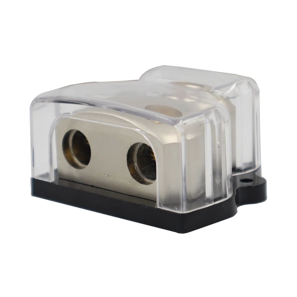 Box Junction Box Splitter Zinc Alloy 1PCS 1X 0GA 2 X 4GA 2Way Car Audio Distribution Block Junction Box Plastic
Box Junction Box Splitter Zinc Alloy 1PCS 1X 0GA 2 X 4GA 2Way Car Audio Distribution Block Junction Box Plastic