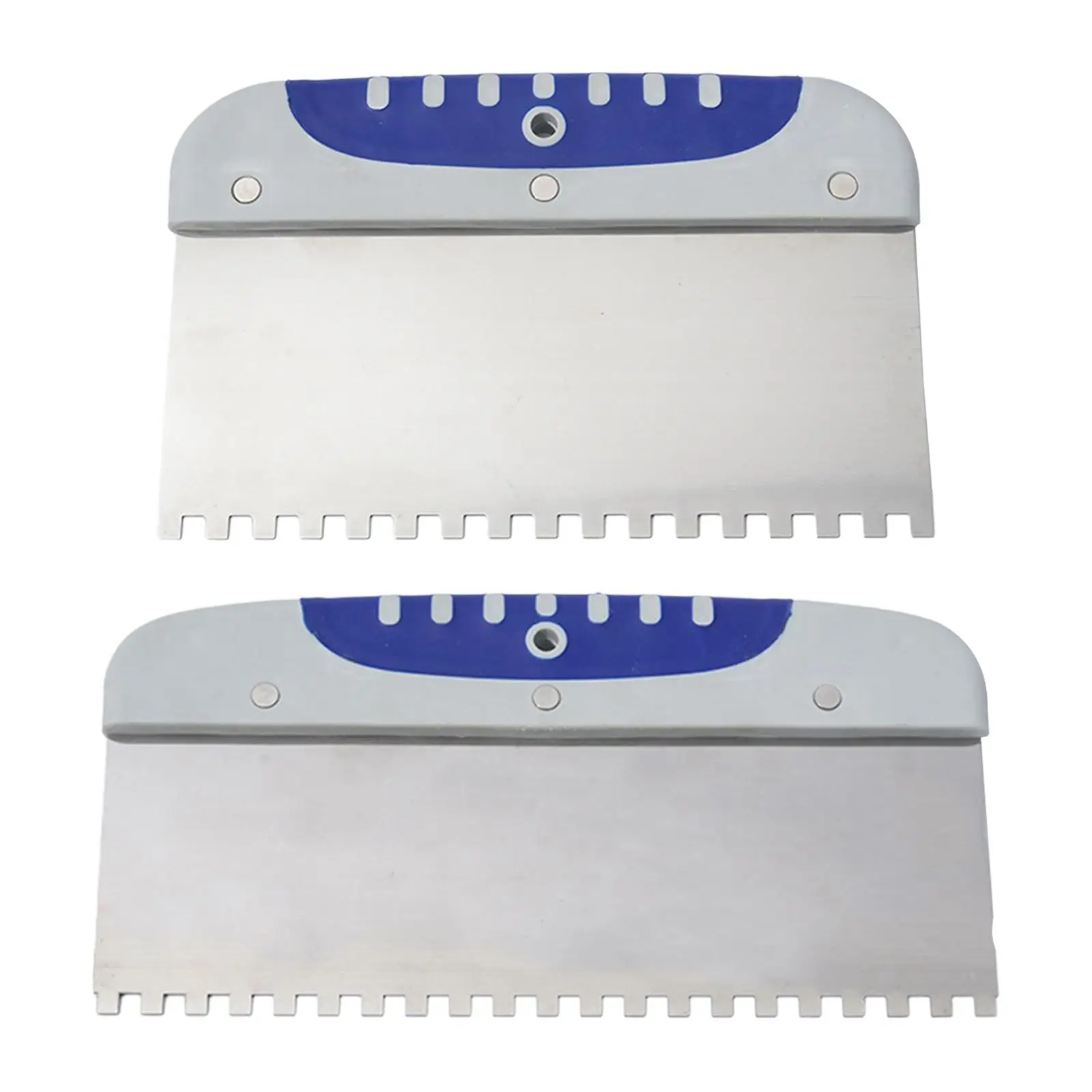 Finishing Trowel Masonry Hand Trowel Wall Repair Tools Drywall Plastering Trowel Drywall Trowel for Cement Home Decorating
Finishing Trowel Masonry Hand Trowel Wall Repair Tools Drywall Plastering Trowel Drywall Trowel for Cement Home Decorating