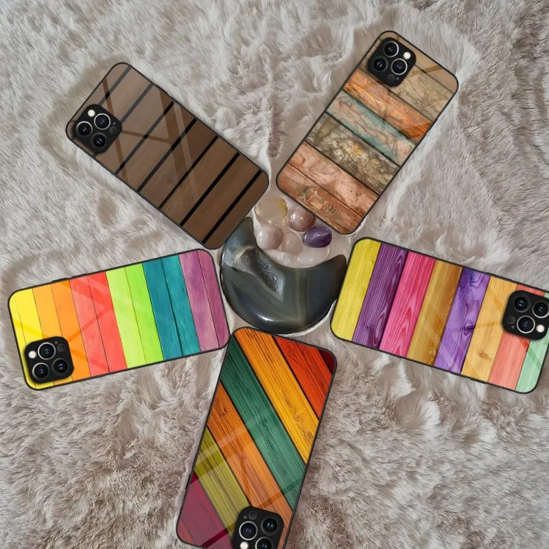 Текстурный Деревянный чехол для телефона IPhone 14 Pro 13 12 11 Mini X XS XR Max 8 7 6 Plus SE 2020, стеклянный дизайнерский чехол
Текстурный Деревянный чехол для телефона IPhone 14 Pro 13 12 11 Mini X XS XR Max 8 7 6 Plus SE 2020, стеклянный дизайнерский чехол