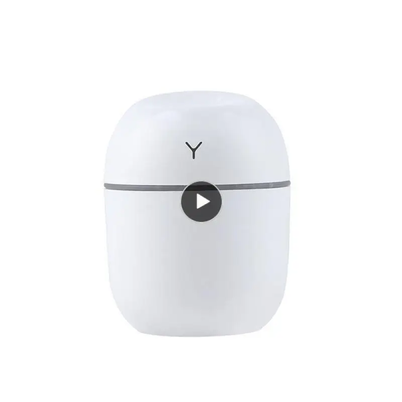 250ml Car Humidifier Large Capacity Ultra Silent Nano Spray USB Desktop Water Replenishing Instrument Air Humidifier Car Supply
250ml Car Humidifier Large Capacity Ultra Silent Nano Spray USB Desktop Water Replenishing Instrument Air Humidifier Car Supply