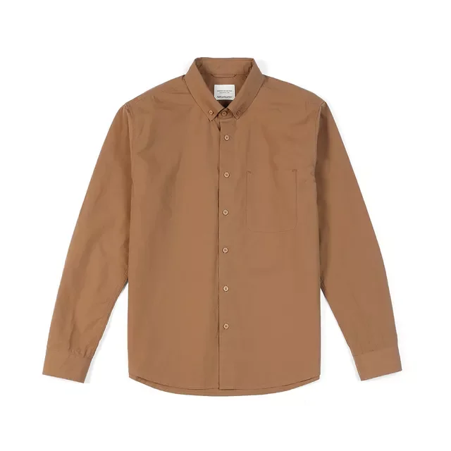 2022New 2022 Spring New 100% Cotton Solid Color Shirts Men Breathable Eco-friendly Casual Shirts Plus Size High Quality Clothing
2022New 2022 Spring New 100% Cotton Solid Color Shirts Men Breathable Eco-friendly Casual Shirts Plus Size High Quality Clothing