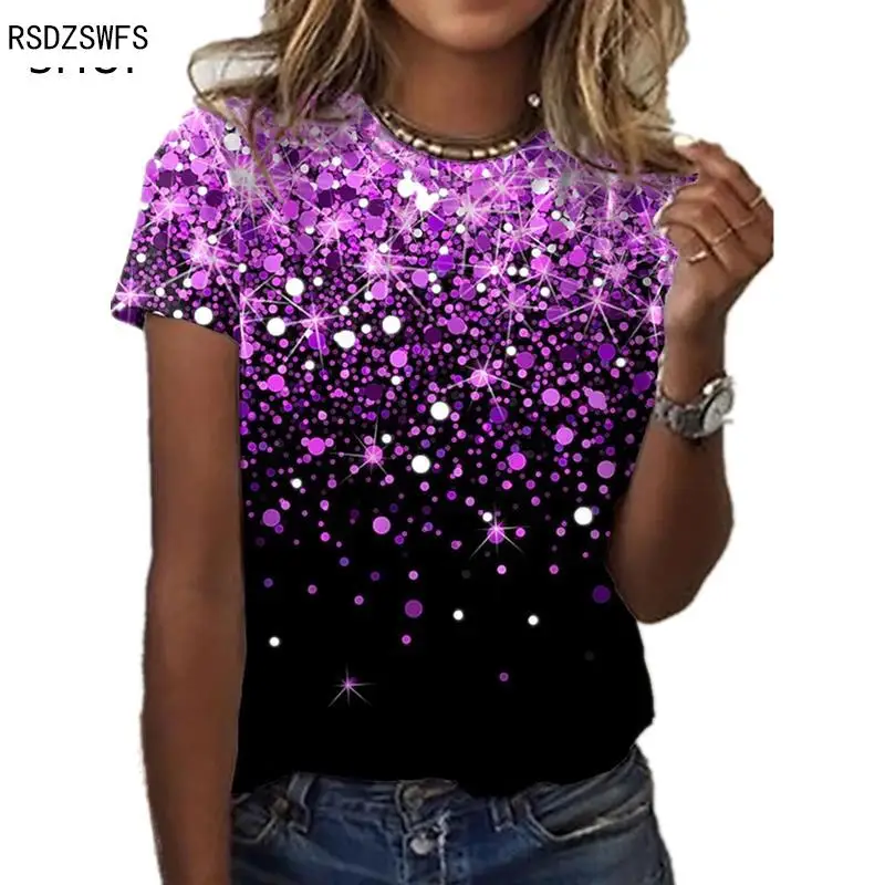 Футболка женская с круглым вырезом, модная Повседневная Свободная рубашка с рукавами, топ с хайлайтером и принтом в стиле Харадзюку, на лето
Футболка женская с круглым вырезом, модная Повседневная Свободная рубашка с рукавами, топ с хайлайтером и принтом в стиле Харадзюку, на лето