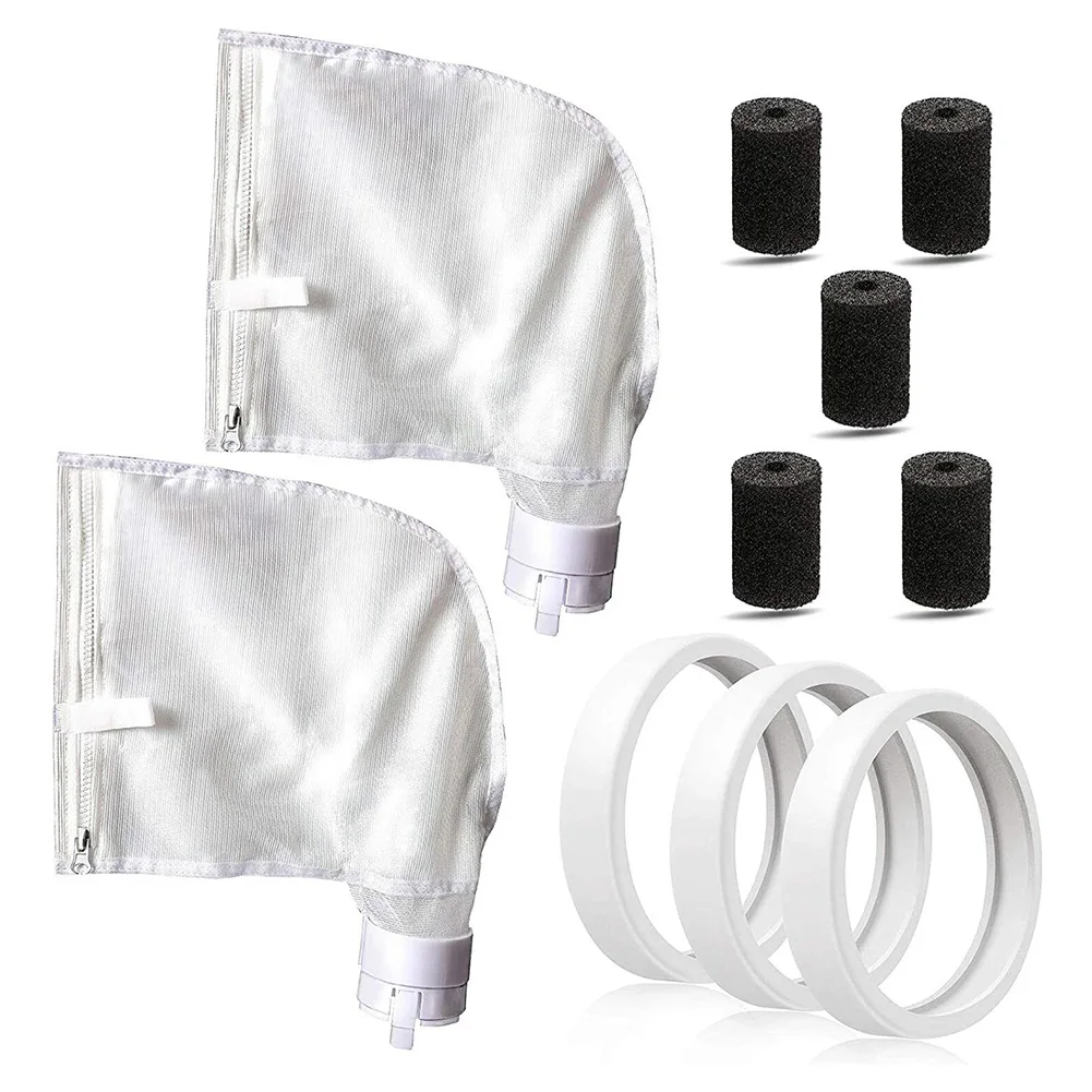 For Zodiac For Polaris 180 Bag Pool Cleaner Bags Pool Cleaner C10 All Purpose Tire For Polaris Parts Replacement
For Zodiac For Polaris 180 Bag Pool Cleaner Bags Pool Cleaner C10 All Purpose Tire For Polaris Parts Replacement