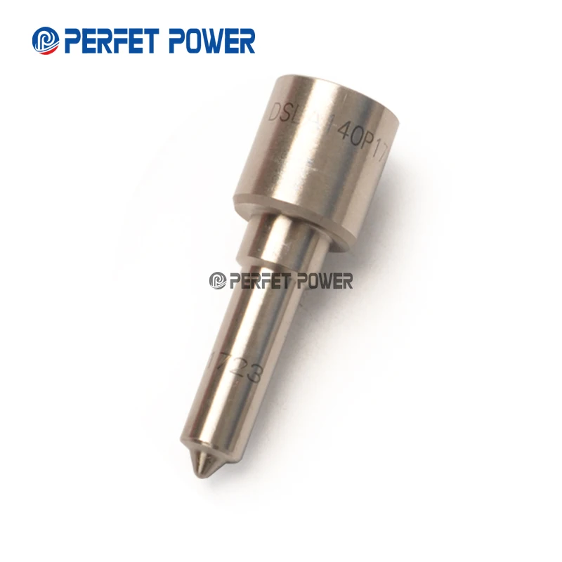 China Made New DSLA140P1723 Common Rail Injector Nozzle 0433175481, 0 433 175 481
China Made New DSLA140P1723 Common Rail Injector Nozzle 0433175481, 0 433 175 481