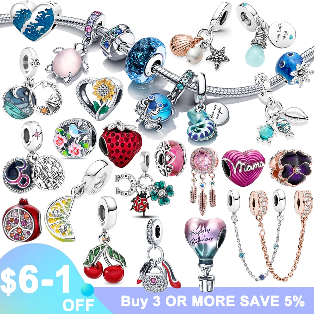 Sparkling Pink Hot Air Balloon Dangle Charms 2022 New Fit Silver 925 Original Bracelet Beads Charm for Pendant Jewelry Gift
Sparkling Pink Hot Air Balloon Dangle Charms 2022 New Fit Silver 925 Original Bracelet Beads Charm for Pendant Jewelry Gift