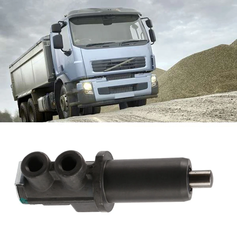 

Клапан управления трансмиссией для грузовиков, электромагнитный клапан, клапан управления сцеплением для грузовиков Volvo Trucks 1653156
