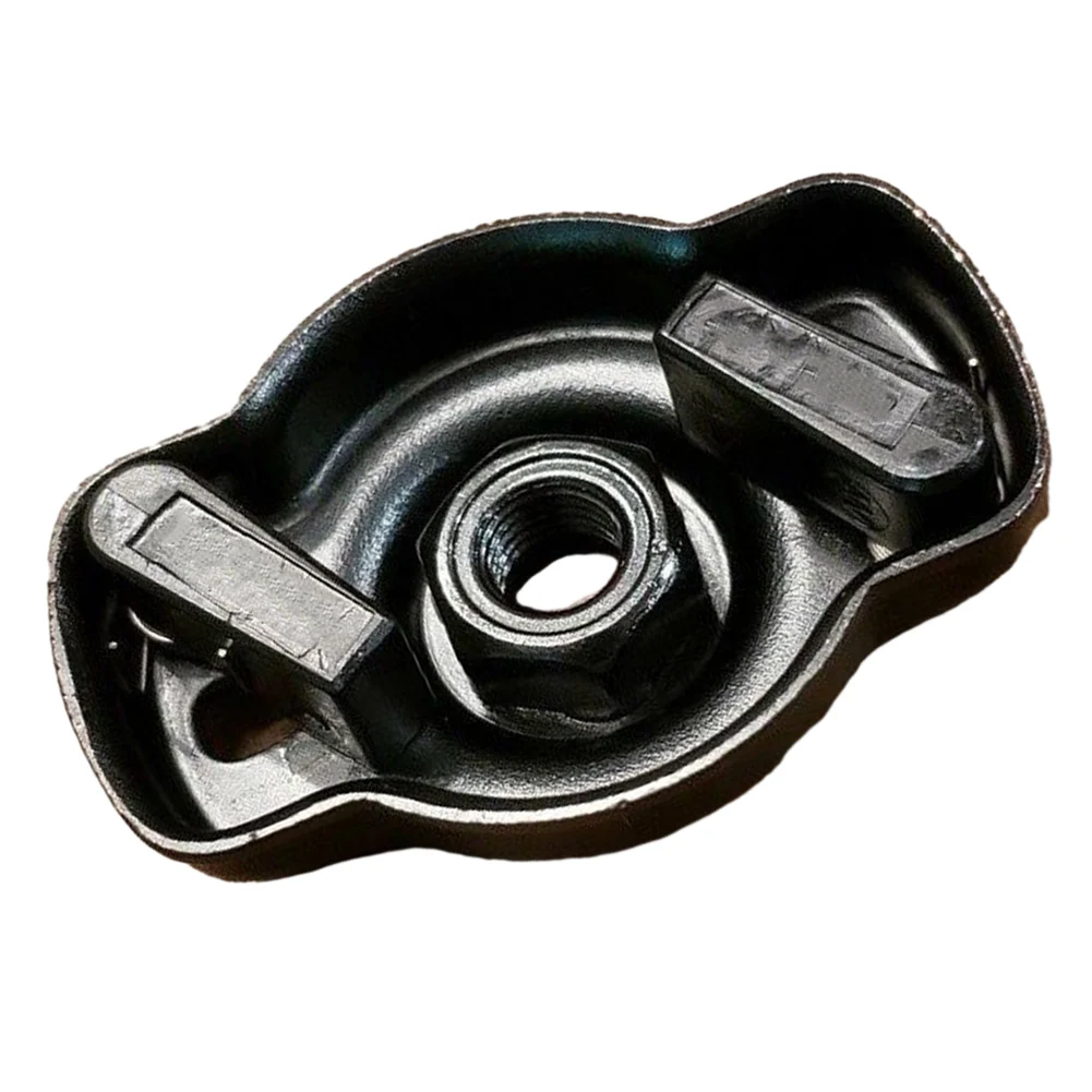 4140-190-2010 Starter Pawl Carrier FS 56 FS 70 FS 94 For STIHL KM 55 KM 56 KM 94 Power Tool Parts Alloy Replacement
4140-190-2010 Starter Pawl Carrier FS 56 FS 70 FS 94 For STIHL KM 55 KM 56 KM 94 Power Tool Parts Alloy Replacement