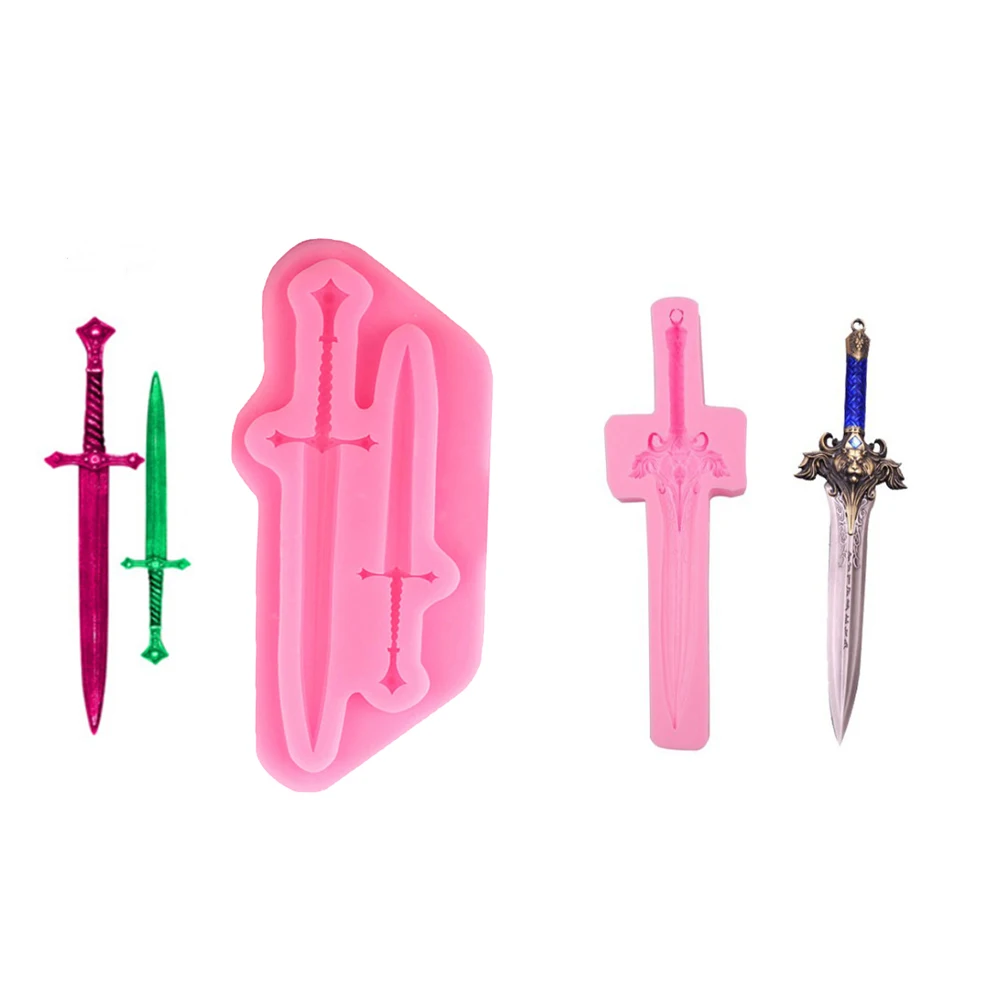 Меч лук инструменты для готовки помадка силиконовая форма для выпечки кондитерские изделия для украшения торта конфеты кухонные аксессуар...
Меч лук инструменты для готовки помадка силиконовая форма для выпечки кондитерские изделия для украшения торта конфеты кухонные аксессуар...