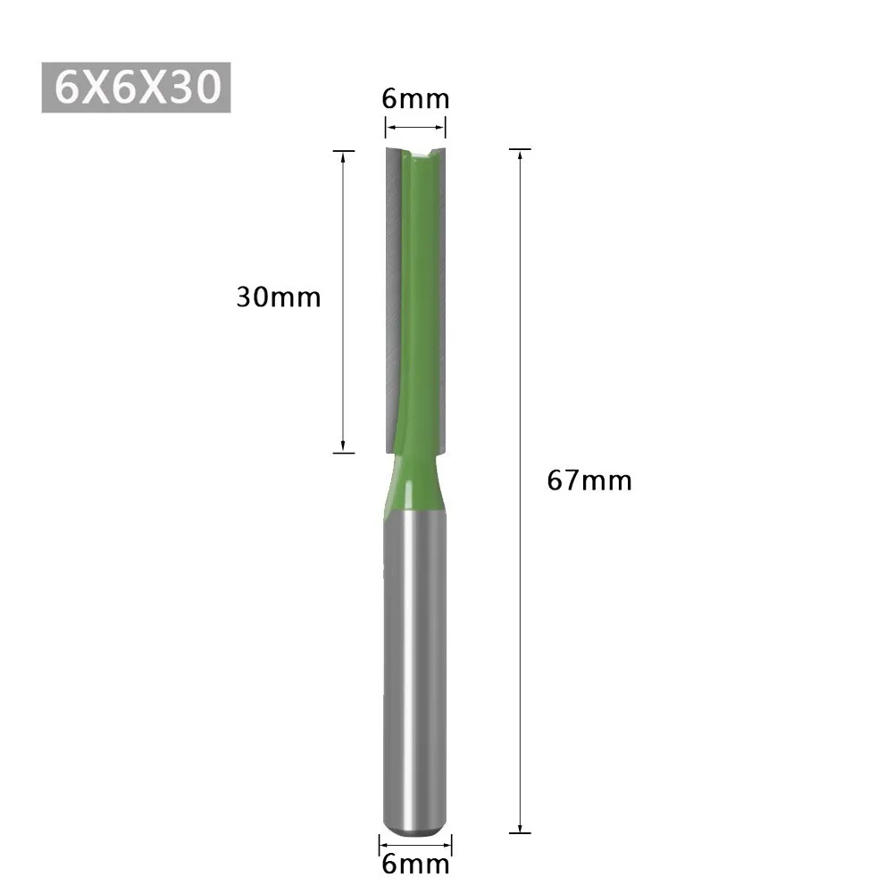 Wood Cutters Kits Router Bit Indoor Use Accessories Parts Replacement 4pcs 6mm Shank Engraving Milling Cutters
Wood Cutters Kits Router Bit Indoor Use Accessories Parts Replacement 4pcs 6mm Shank Engraving Milling Cutters