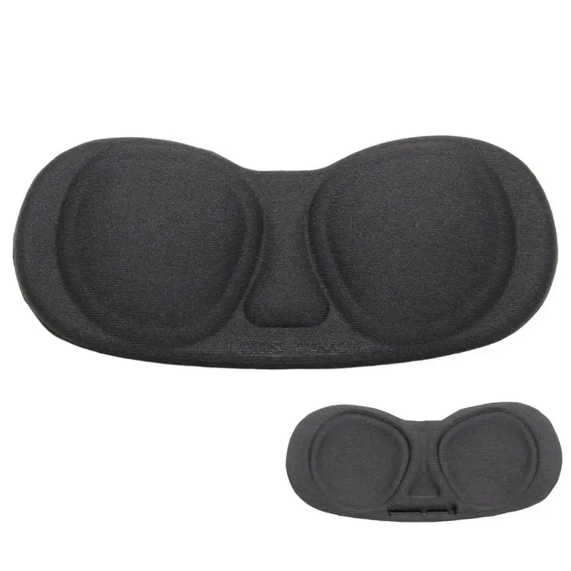 VR Lens Protector Cover Dustproof Anti Scratch VR Lens Cover For Oculus 2 PICOs4 Lens Protective Case For Oculus 2 Glass
VR Lens Protector Cover Dustproof Anti Scratch VR Lens Cover For Oculus 2 PICOs4 Lens Protective Case For Oculus 2 Glass