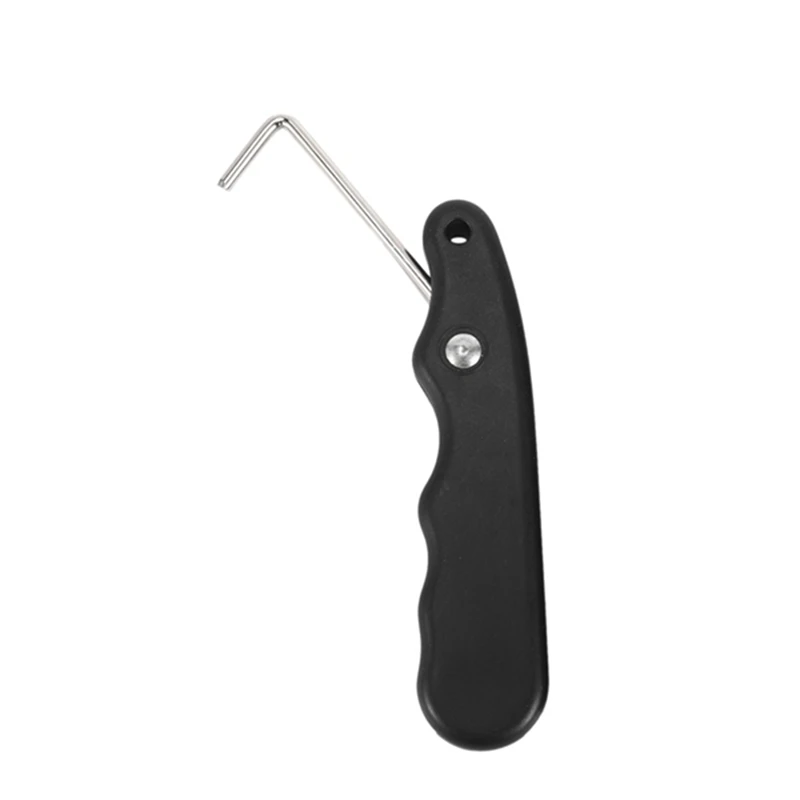 Universal Practical For Figure Roller With Extended Hook Durable Ice Hockey Puller Portable Handle Skate Lace Tightener
Universal Practical For Figure Roller With Extended Hook Durable Ice Hockey Puller Portable Handle Skate Lace Tightener