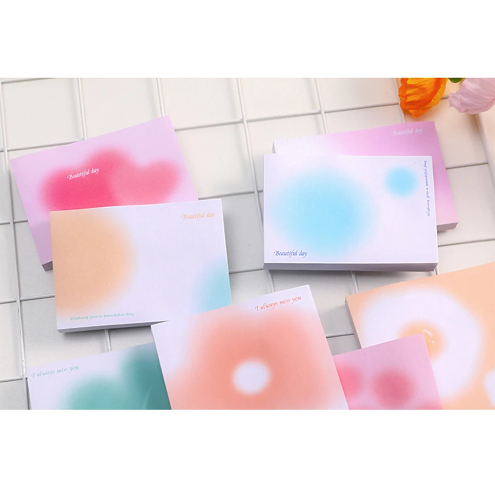 Notes Sticky Notes Note Content Increase Printing Removable Study Memo Pad Thick Paper Add Extra Knowledge Points
Notes Sticky Notes Note Content Increase Printing Removable Study Memo Pad Thick Paper Add Extra Knowledge Points