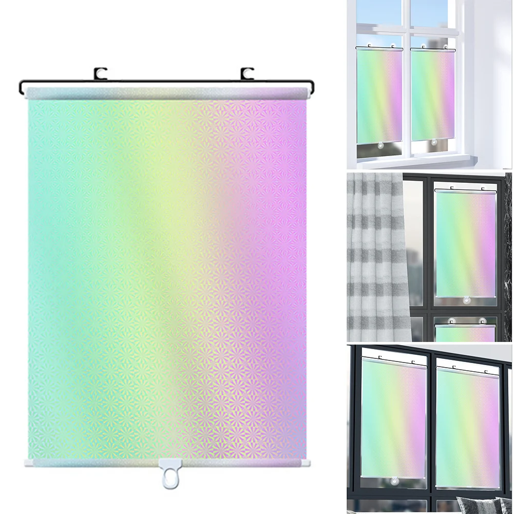 40x60cm Car Sun Shade Visor Retractable High Quality Auto Windshield Roller Blind For Car Home Interior Replacement Parts
40x60cm Car Sun Shade Visor Retractable High Quality Auto Windshield Roller Blind For Car Home Interior Replacement Parts