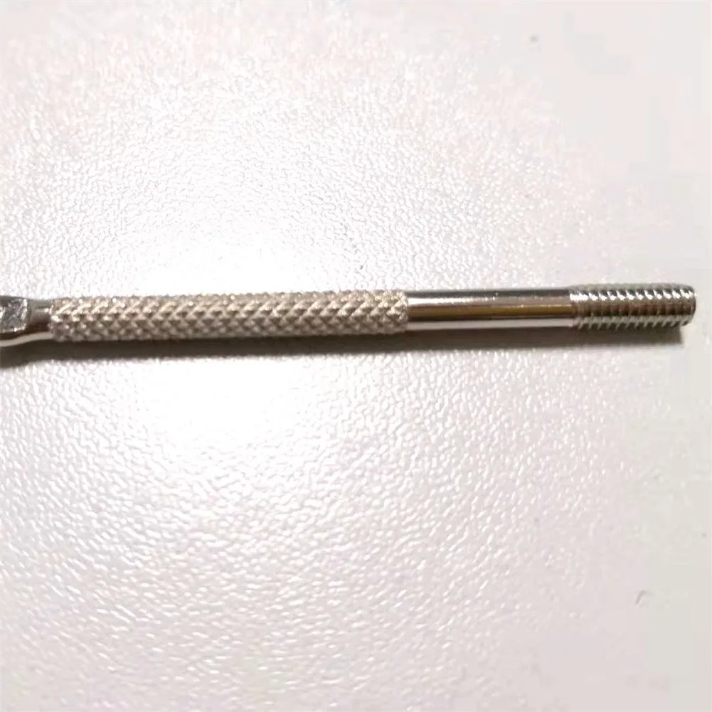 Износостойкая шина инструмент для ремонта, аксессуары 1 * pin/10 * клеевая лента коррозионная стойкость устойчивость к высоким температурам
Износостойкая шина инструмент для ремонта, аксессуары 1 * pin/10 * клеевая лента коррозионная стойкость устойчивость к высоким температурам