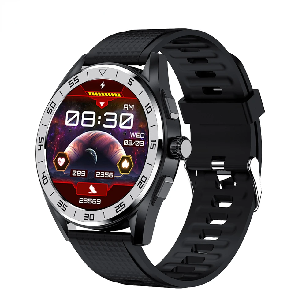 inteligentny zegarek mężczyźni Bluetooth Call Voice Assistant IP68 wodoodporny pulsometr termometr sportowy Smartwatch Genuine
inteligentny zegarek mężczyźni Bluetooth Call Voice Assistant IP68 wodoodporny pulsometr termometr sportowy Smartwatch Genuine