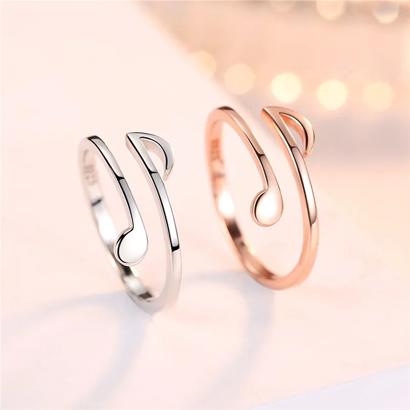 musical note ring New S925 sterling silver jewelry man women fashion naked luxury popular Tiktok ring Valentine's Day gift
musical note ring New S925 sterling silver jewelry man women fashion naked luxury popular Tiktok ring Valentine's Day gift