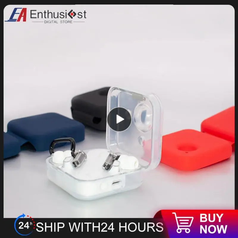 1 ~ 10 шт., силиконовый чехол для наушников 
1 ~ 10 шт., силиконовый чехол для наушников