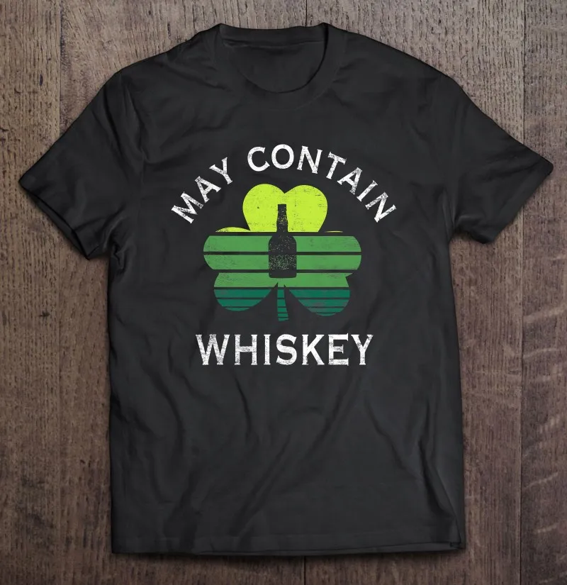 Забавные мужские футболки с изображением питья, виски, Патрика
Забавные мужские футболки с изображением питья, виски, Патрика