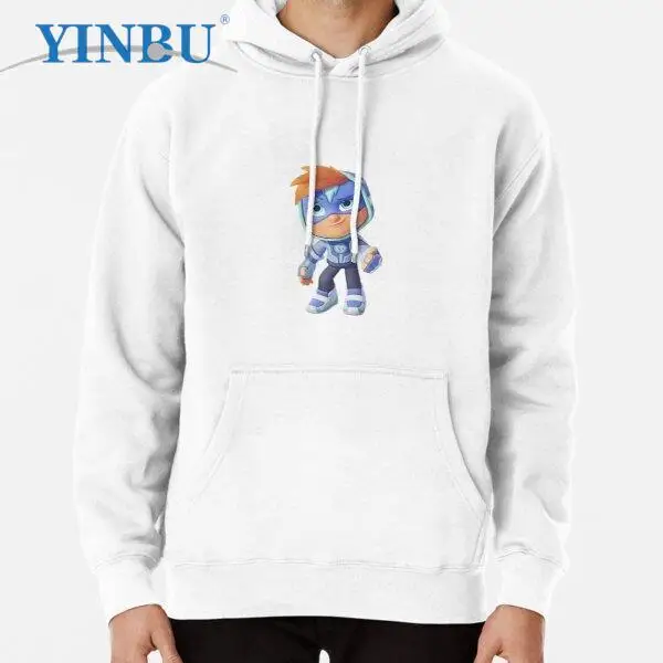 Action Pack Pullover Hoodie new in Sweatshirts fashion Clothes 
Action Pack Pullover Hoodie new in Sweatshirts fashion Clothes