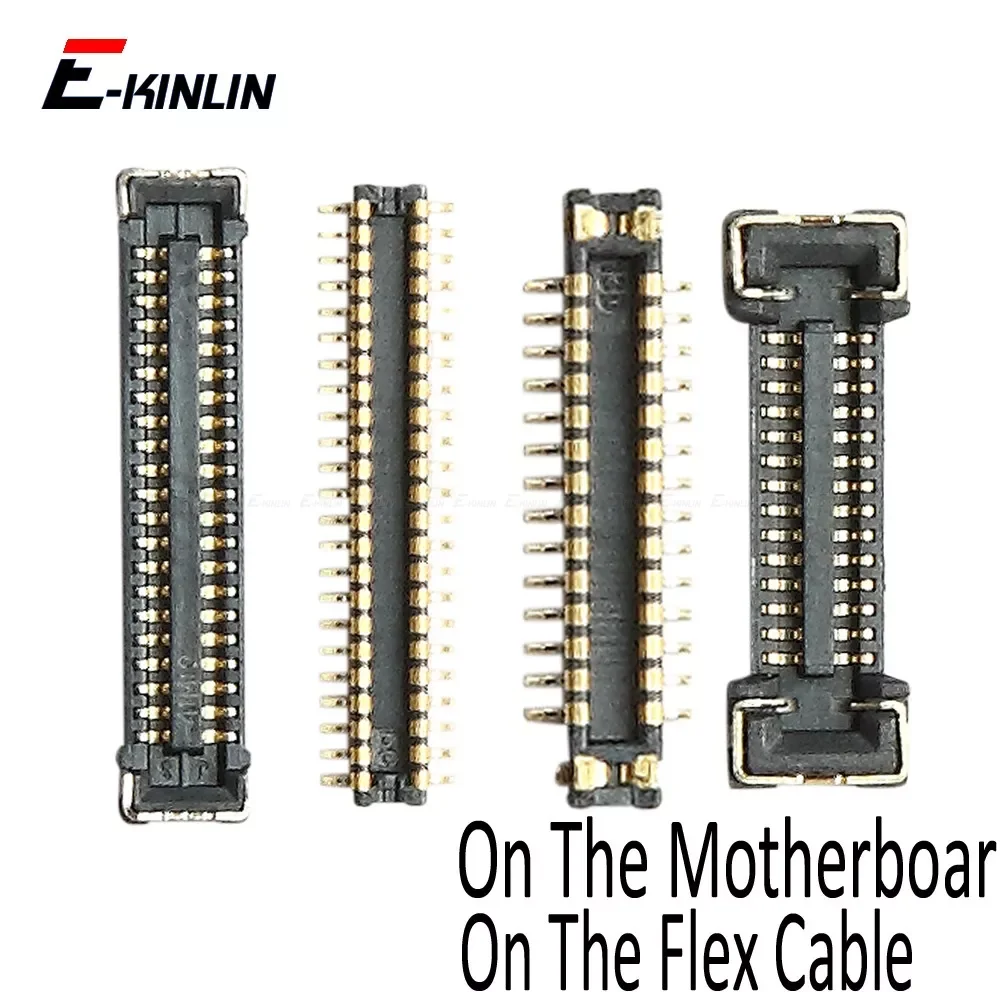 Новинка для iPhone 5 5S 5C SE 2016 ЖК-дисплей сенсорный экран дигитайзер FPC коннектор на материнской плате гибкий кабель 
Новинка для iPhone 5 5S 5C SE 2016 ЖК-дисплей сенсорный экран дигитайзер FPC коннектор на материнской плате гибкий кабель