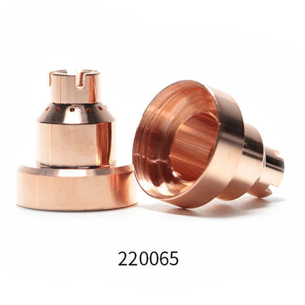 1 шт., защитная крышка плазменного резака 220065 для плазменной резака Powermax1650, медная плазменная насадка, прочные аксессуары для сварочного оборудования
1 шт., защитная крышка плазменного резака 220065 для плазменной резака Powermax1650, медная плазменная насадка, прочные аксессуары для сварочного оборудования