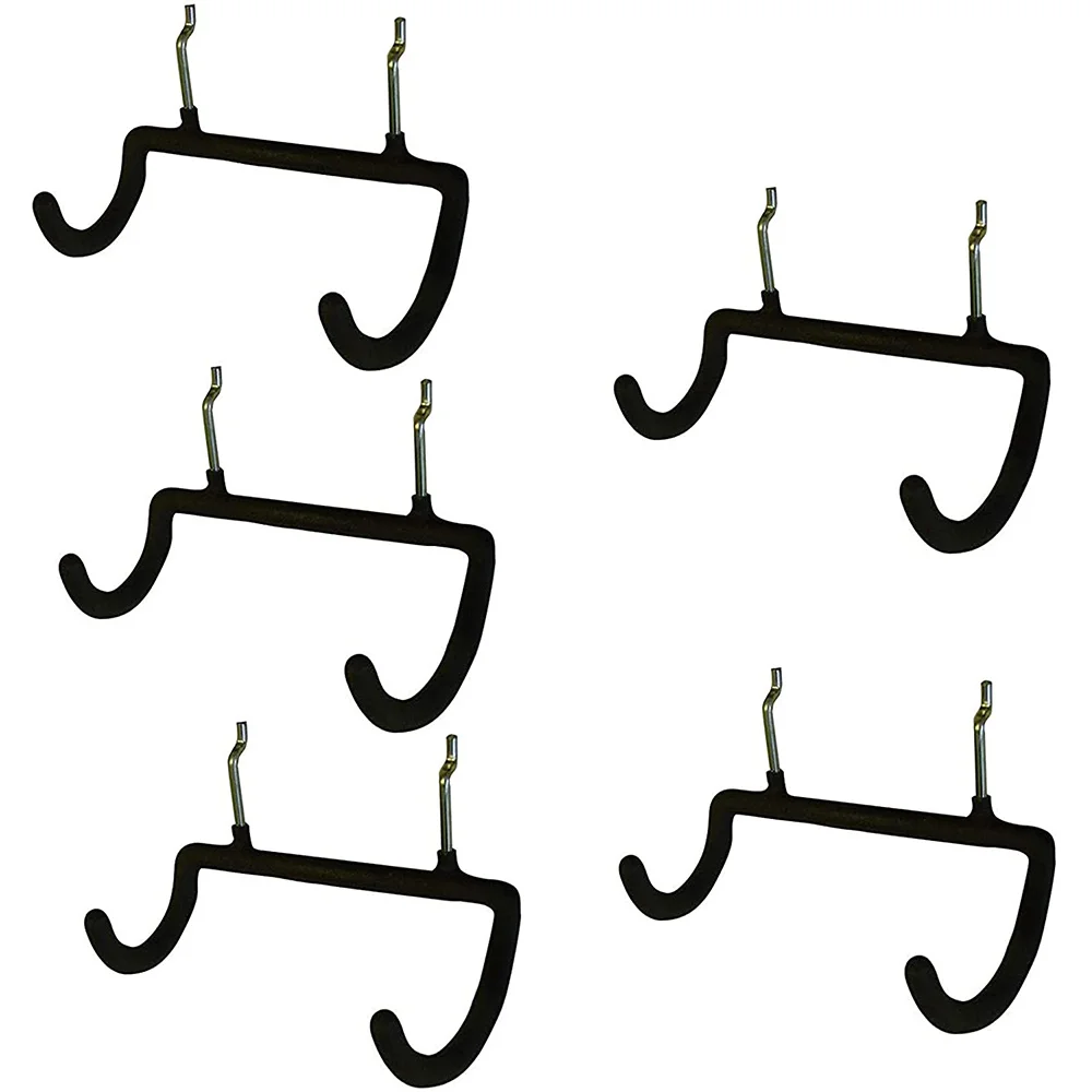 5PCS Pegboard Drill Holder Heavy Duty Hooks Pegboard Double Hooks Drill Hanger Hook for Drill Accessories Power Tool Etc
5PCS Pegboard Drill Holder Heavy Duty Hooks Pegboard Double Hooks Drill Hanger Hook for Drill Accessories Power Tool Etc