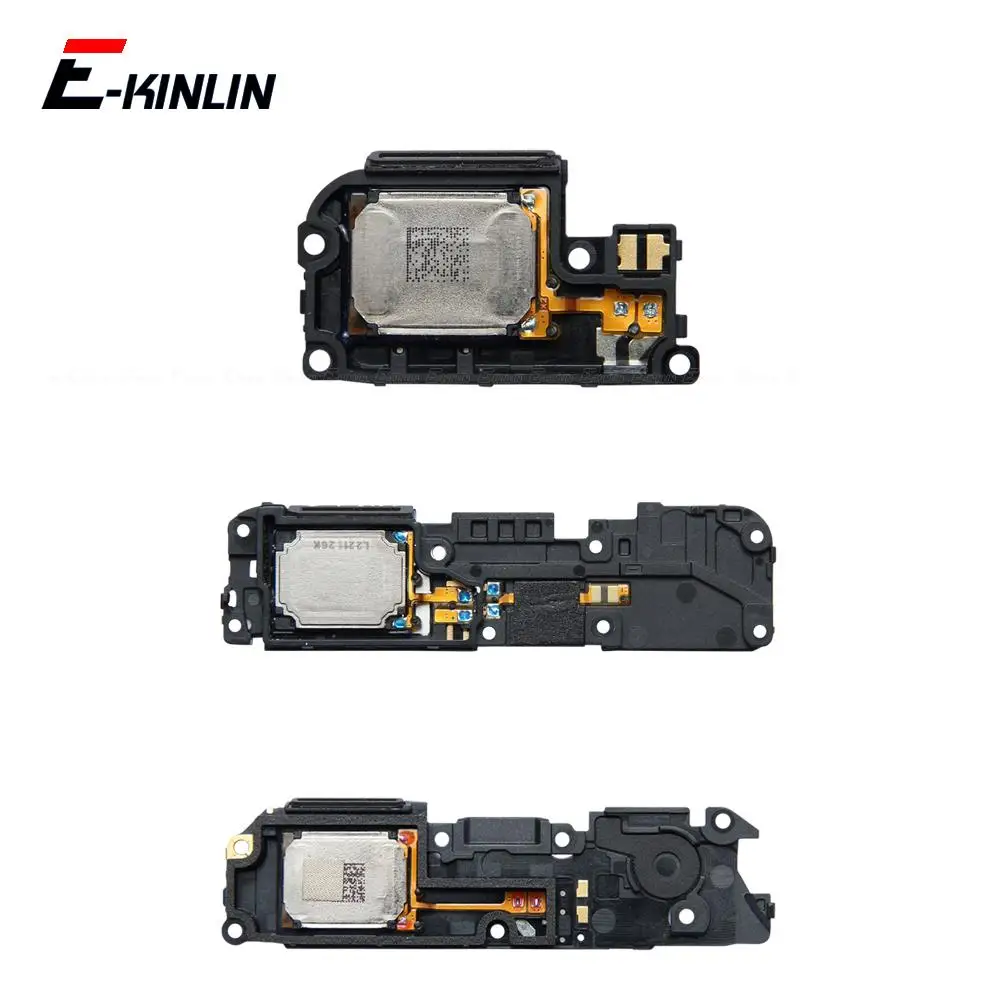 

Rear Inner Ringer Buzzer Loud Speaker Loudspeaker Flex Cable For Xiaomi Poco F3 F4 F5 X2 X3 X4 X5 Pro GT NFC
