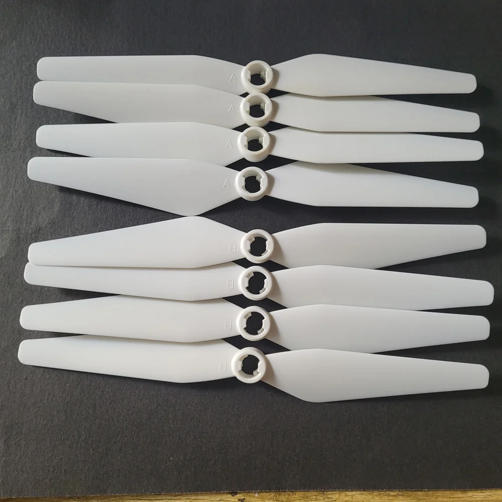 

8PCS SYMA X8SW X8PRO Propeller Spare Part Kit RC Drone Big Quadcopter Main Blade Wing Rotor Replacement Accessory