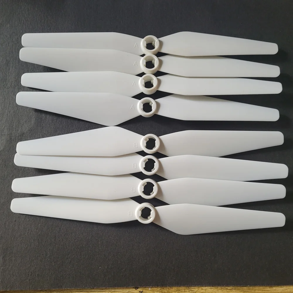 8PCS SYMA X8SW X8PRO Propeller Spare Part Kit RC Drone Big Quadcopter Main Blade Wing Rotor Replacement Accessory
8PCS SYMA X8SW X8PRO Propeller Spare Part Kit RC Drone Big Quadcopter Main Blade Wing Rotor Replacement Accessory
