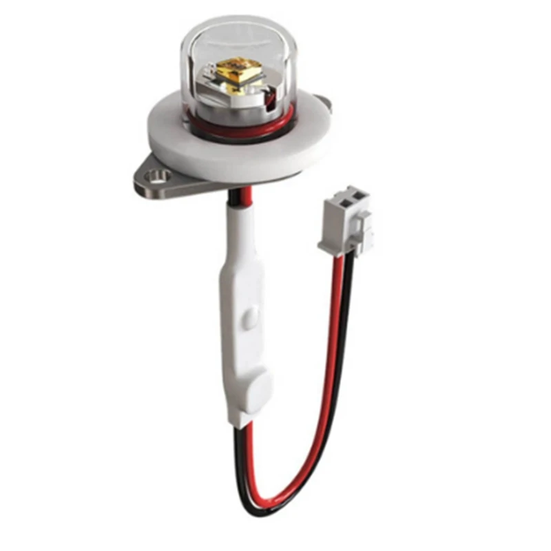 DC12-24V UVC 270-280 нм ультрафиолетовый очиститель воды стерилизация раздатчик для