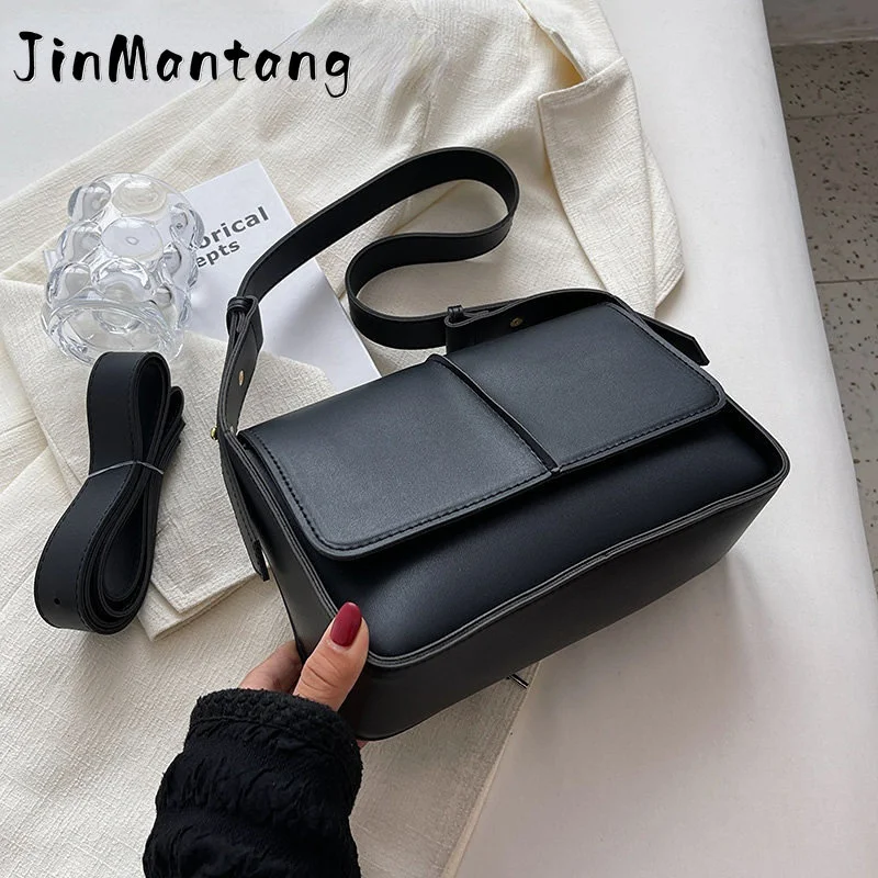 New Flap Crossbody Bags for Women 2022 Winter Trends The Latest Small PU Leather Shoulder Handbags and Purses women bag
New Flap Crossbody Bags for Women 2022 Winter Trends The Latest Small PU Leather Shoulder Handbags and Purses women bag