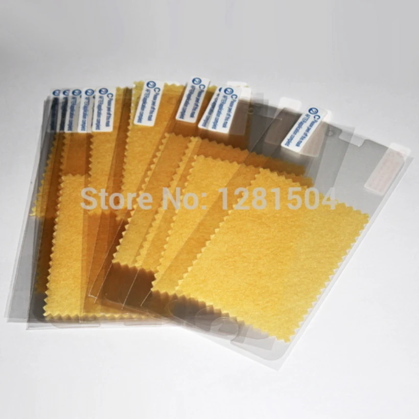 Clear Front PET Protective Tempered Glass For iPhone 14 13 12 11 Pro XS Max XR XS X 7 8 6 Plus SE Screen Protector Film
Clear Front PET Protective Tempered Glass For iPhone 14 13 12 11 Pro XS Max XR XS X 7 8 6 Plus SE Screen Protector Film