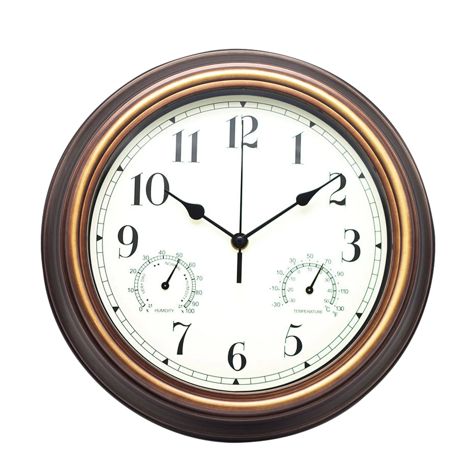 Настенные часы, украшение для дома, 12 дюймов, на батарейках, в стиле ретро, подарки для гостиной, для дома и улицы, температура и влажность, дл...
Настенные часы, украшение для дома, 12 дюймов, на батарейках, в стиле ретро, подарки для гостиной, для дома и улицы, температура и влажность, дл...