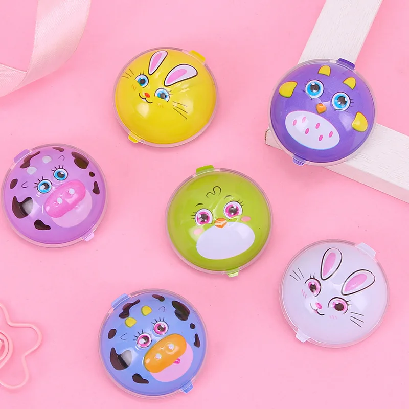 5pcs Mini Pull Back Animal Car Play Toy Cartoon Half Round Rebound Car Kid Cute Animal Colorful Pull Back Car Toy Gift
5pcs Mini Pull Back Animal Car Play Toy Cartoon Half Round Rebound Car Kid Cute Animal Colorful Pull Back Car Toy Gift