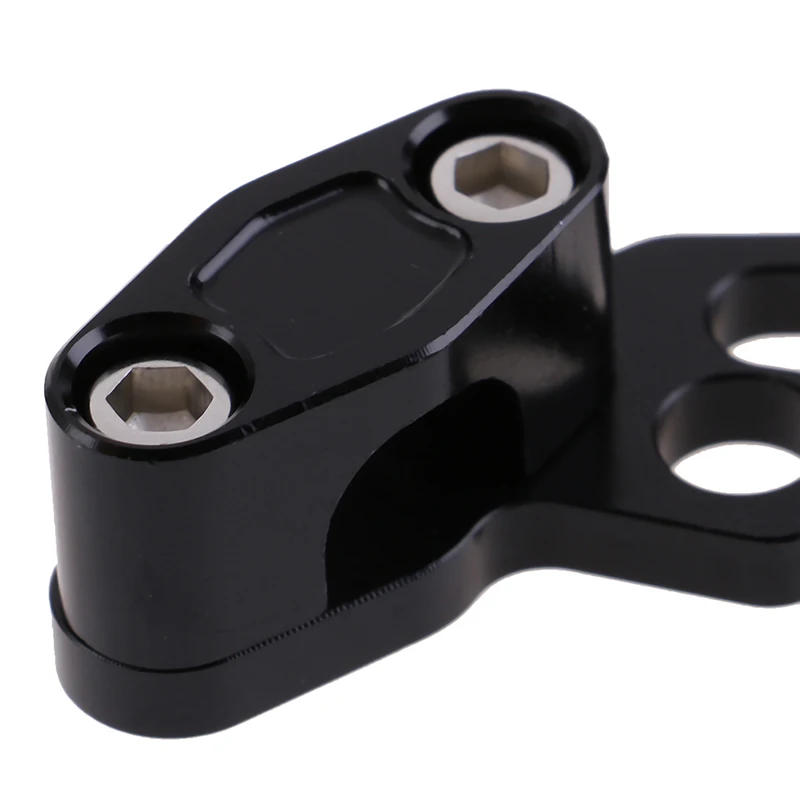 1PC CNC Motorcycle Brake Line Clamps For MT-03 MT-07 MT-09 R25 FZ8 JOG Yzf R125 R15 Easy To Install CNC Aluminum Fashion
1PC CNC Motorcycle Brake Line Clamps For MT-03 MT-07 MT-09 R25 FZ8 JOG Yzf R125 R15 Easy To Install CNC Aluminum Fashion