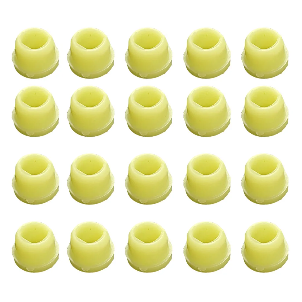 Accessories Rubber Ring Snow Tube 20PCS Air-Conditioning Cooling Plus Fluorine Tube Refrigeration Pipe Durable
Accessories Rubber Ring Snow Tube 20PCS Air-Conditioning Cooling Plus Fluorine Tube Refrigeration Pipe Durable