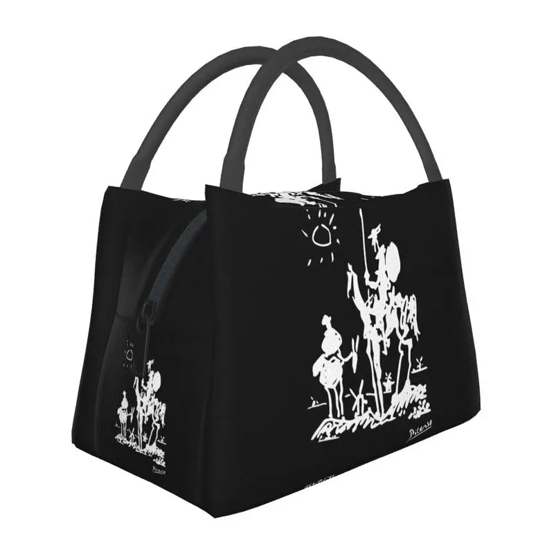 Hand-held insulated refrigerated simple style lunch bag is convenient attractive, cute, suitable for family friends picnics
Hand-held insulated refrigerated simple style lunch bag is convenient attractive, cute, suitable for family friends picnics