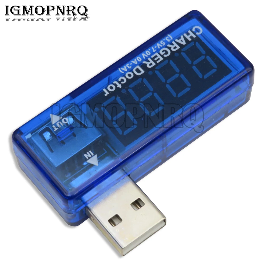 Цифровой USB-тестер напряжения DIYGBA, измеритель напряжения и силы тока с зарядкой от USB, зарядное устройство с мини-USB, доктор, вольтметр, амперм...
Цифровой USB-тестер напряжения DIYGBA, измеритель напряжения и силы тока с зарядкой от USB, зарядное устройство с мини-USB, доктор, вольтметр, амперм...