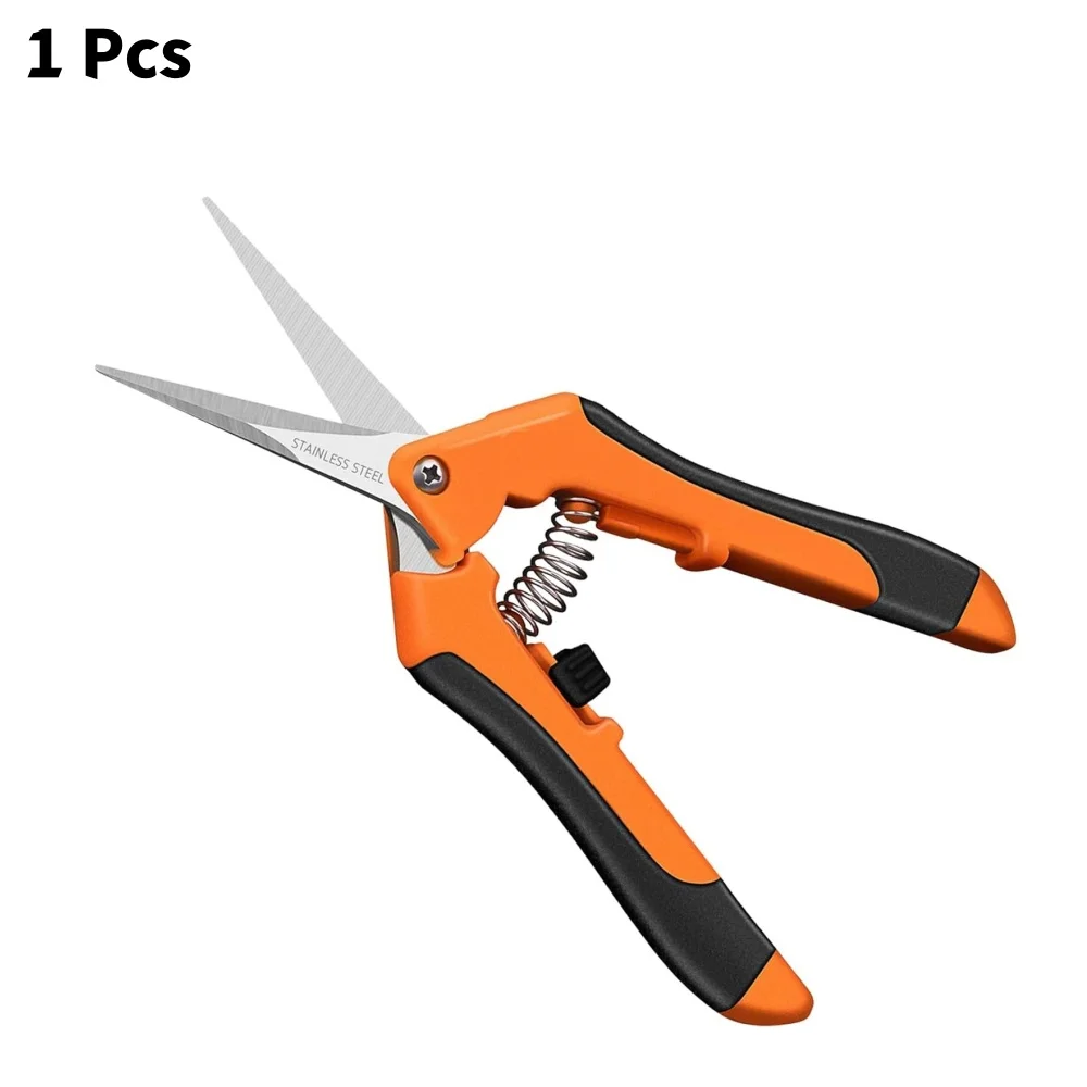 Садовые ножницы HortiSnip 6,5 дюйма
Садовые ножницы HortiSnip 6,5 дюйма