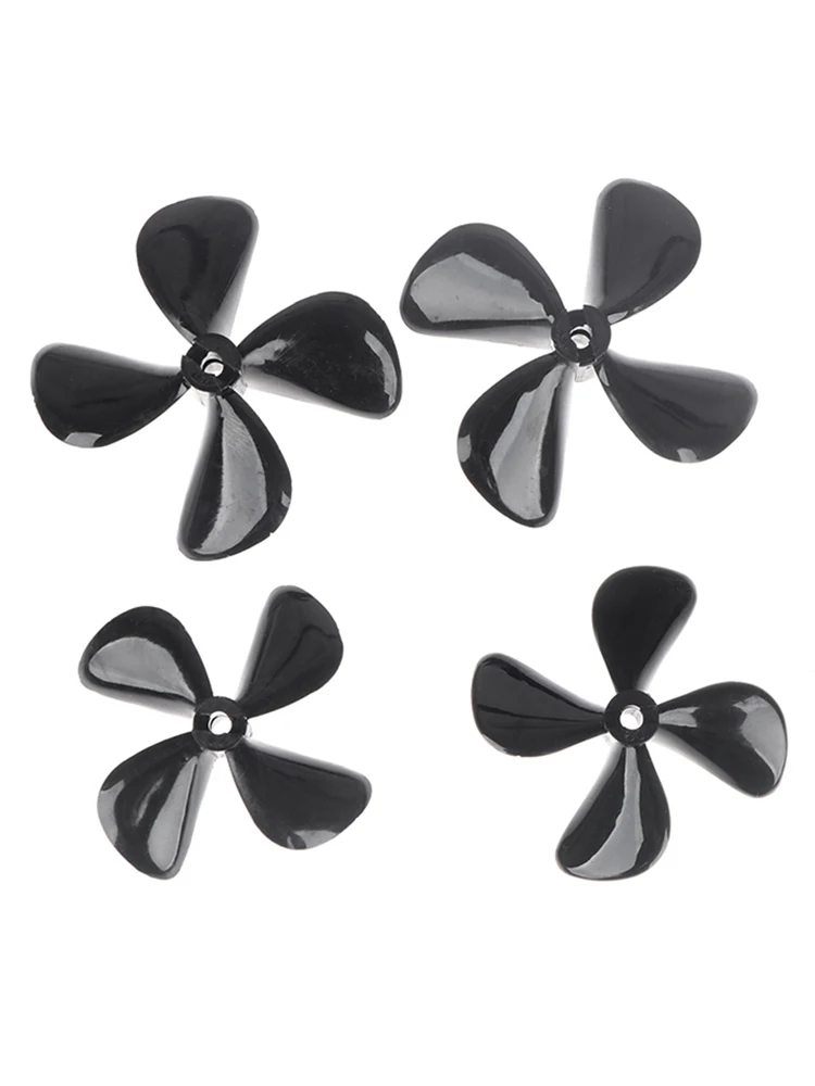 Fully Immersed Propeller Four-blade High Hardness for RC Trawling Net Pulling Bait Boat Ship Model Parts
Fully Immersed Propeller Four-blade High Hardness for RC Trawling Net Pulling Bait Boat Ship Model Parts