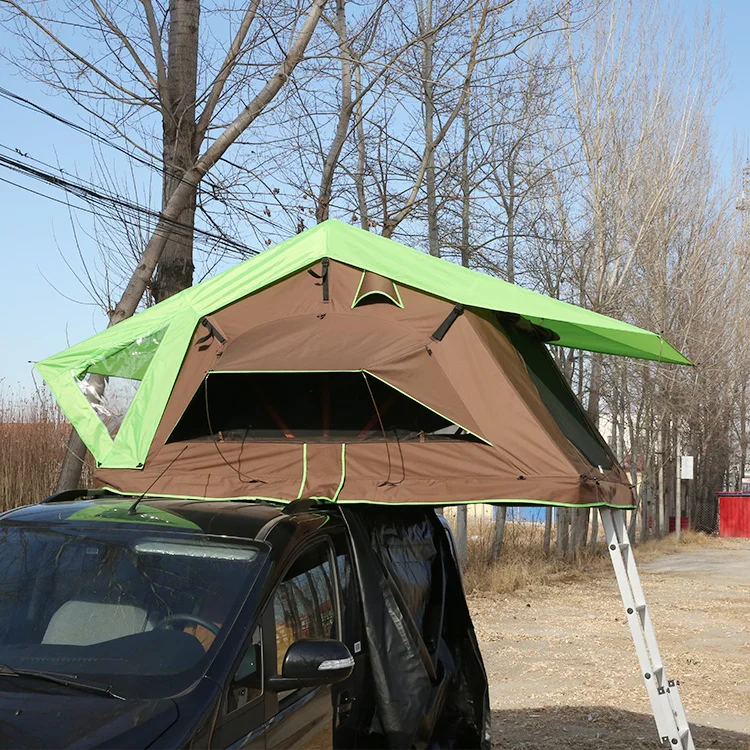 Unistrengh Off Road Canvas Roof Top Tent Camping Outdoor 4wd Rooftop Camper for Car
Unistrengh Off Road Canvas Roof Top Tent Camping Outdoor 4wd Rooftop Camper for Car