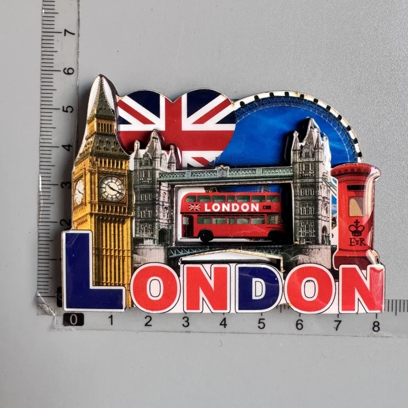 Магниты для холодильника Англия 
Магниты для холодильника Англия