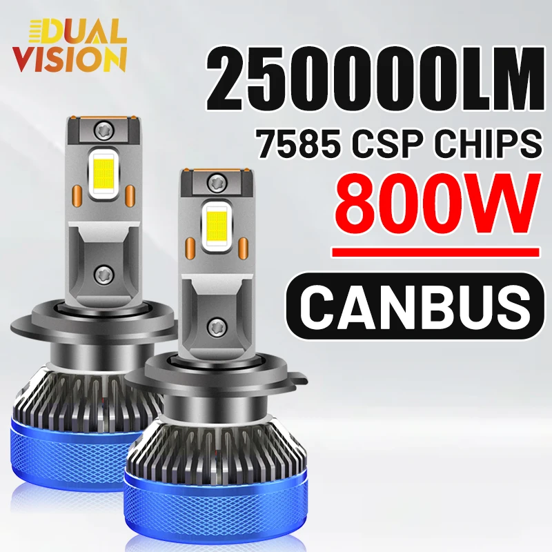 Автомобильная фара K4S K4C H7 H4 250000LM 800W H3 HB3 9005 H1 H11 H8 5570 CSP HB4 9006 дюйма
Автомобильная фара K4S K4C H7 H4 250000LM 800W H3 HB3 9005 H1 H11 H8 5570 CSP HB4 9006 дюйма
