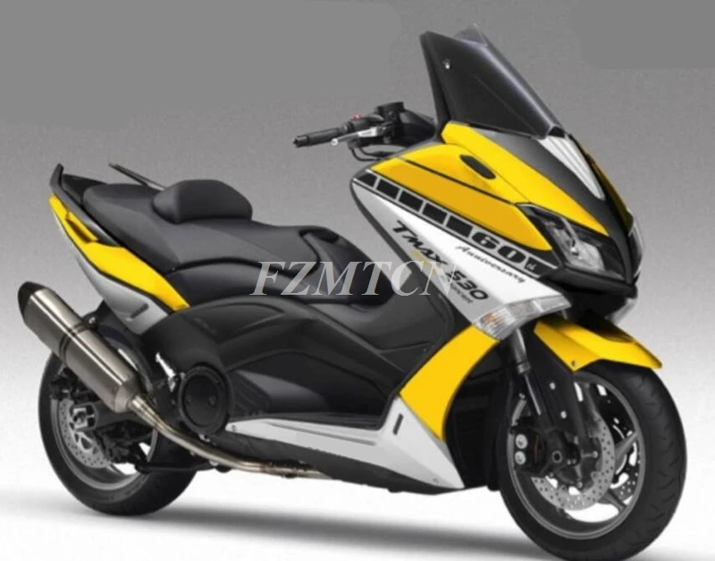 Комплект обтекателей из АБС-пластика для YAMAHA Tmax 530 2012 2013 2014 12 13 14
Комплект обтекателей из АБС-пластика для YAMAHA Tmax 530 2012 2013 2014 12 13 14