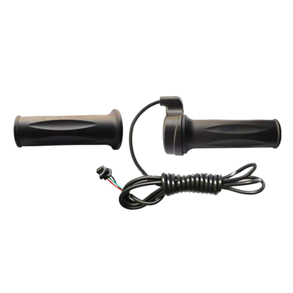 1 Pair Electric Bicycle Right Hand Throttle Ebike Scooter Accelerator Electric Bike Accessories Durable And Practical
1 Pair Electric Bicycle Right Hand Throttle Ebike Scooter Accelerator Electric Bike Accessories Durable And Practical