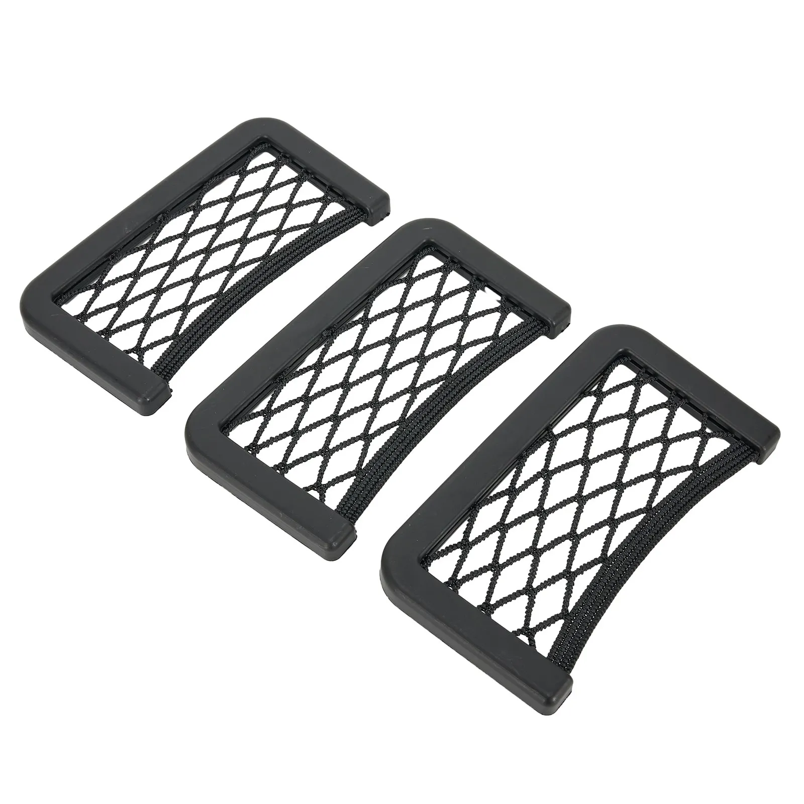 High Quality New Durable Storage Net Bag Organizer Seat Side Universal Car Parts Pocket Replacement Accessories
High Quality New Durable Storage Net Bag Organizer Seat Side Universal Car Parts Pocket Replacement Accessories